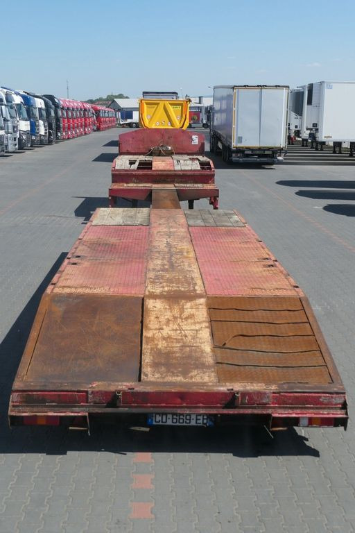 Faymonville STN-3A / NACZEPA LAWETA / NISKOPODWOZIE / ROZCIĄ Faymonville STN-3A / NACZEPA LAWETA / NISKOPODWOZIE / ROZCIĄ - Poluprikolica s niskim utovarivačem: slika Faymonville STN-3A / NACZEPA LAWETA / NISKOPODWOZIE / ROZCIĄ Faymonville STN-3A / NACZEPA LAWETA / NISKOPODWOZIE / ROZCIĄ - Poluprikolica s niskim utovarivačem Faymonville STN-3A / NACZEPA LAWETA / NISKOPODWOZIE / ROZCIĄ Faymonville STN-3A / NACZEPA LAWETA / NISKOPODWOZIE / ROZCIĄ - Poluprikolica s niskim utovarivačem: slika Faymonville STN-3A / NACZEPA LAWETA / NISKOPODWOZIE / ROZCIĄ Faymonville STN-3A / NACZEPA LAWETA / NISKOPODWOZIE / ROZCIĄ - Poluprikolica s niskim utovarivačem