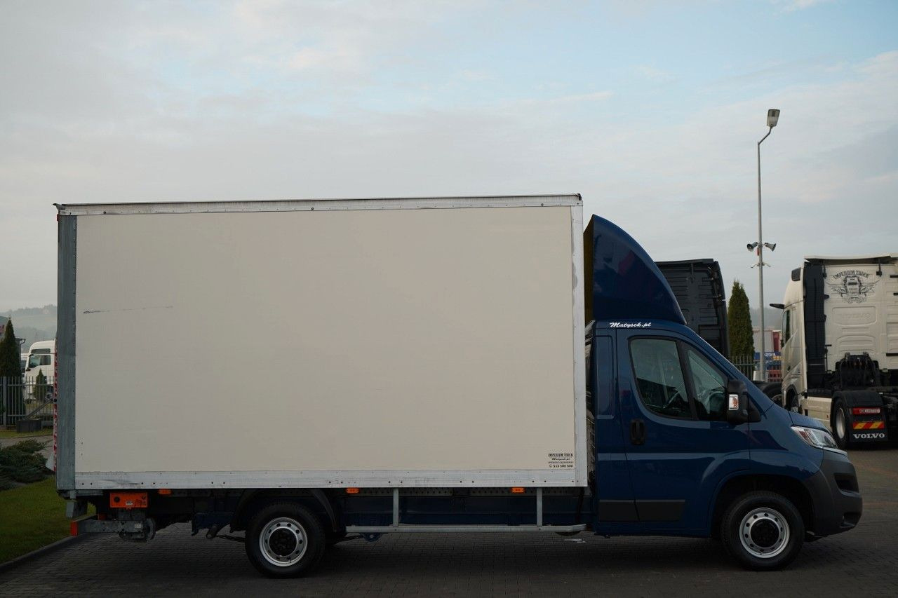 Dostavno vozilo hladnjača Fiat DUCATO / KONTENER / WINDA 750 KG / DMC: 3500 KG: slika Dostavno vozilo hladnjača Fiat DUCATO / KONTENER / WINDA 750 KG / DMC: 3500 KG Dostavno vozilo hladnjača Fiat DUCATO / KONTENER / WINDA 750 KG / DMC: 3500 KG: slika Dostavno vozilo hladnjača Fiat DUCATO / KONTENER / WINDA 750 KG / DMC: 3500 KG
