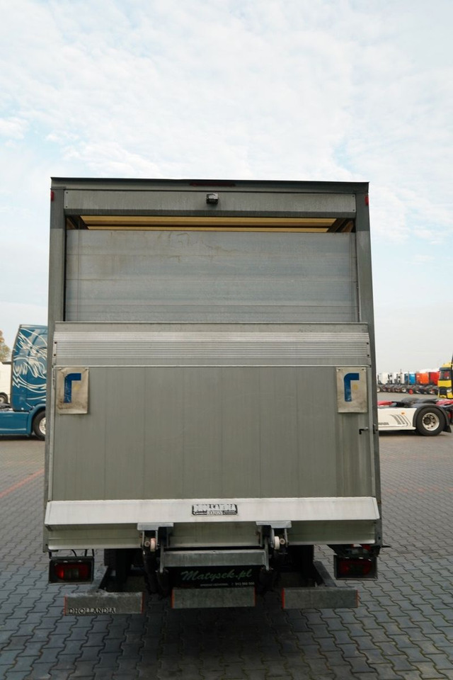 Dostavno vozilo hladnjača Fiat DUCATO / KONTENER / WINDA 750 KG / DMC: 3500 KG: slika Dostavno vozilo hladnjača Fiat DUCATO / KONTENER / WINDA 750 KG / DMC: 3500 KG Dostavno vozilo hladnjača Fiat DUCATO / KONTENER / WINDA 750 KG / DMC: 3500 KG: slika Dostavno vozilo hladnjača Fiat DUCATO / KONTENER / WINDA 750 KG / DMC: 3500 KG