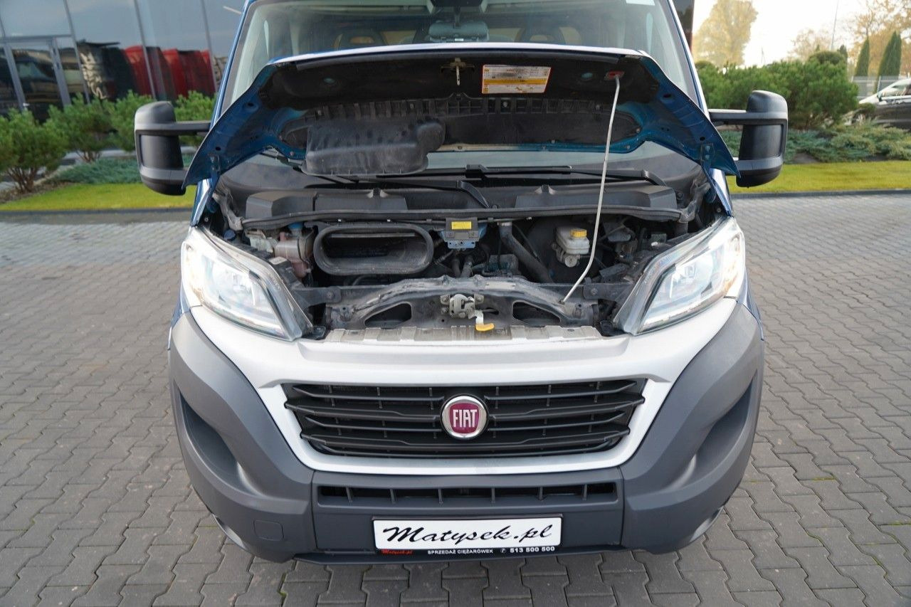 Dostavno vozilo hladnjača Fiat DUCATO / KONTENER / WINDA 750 KG / DMC: 3500 KG: slika Dostavno vozilo hladnjača Fiat DUCATO / KONTENER / WINDA 750 KG / DMC: 3500 KG Dostavno vozilo hladnjača Fiat DUCATO / KONTENER / WINDA 750 KG / DMC: 3500 KG: slika Dostavno vozilo hladnjača Fiat DUCATO / KONTENER / WINDA 750 KG / DMC: 3500 KG