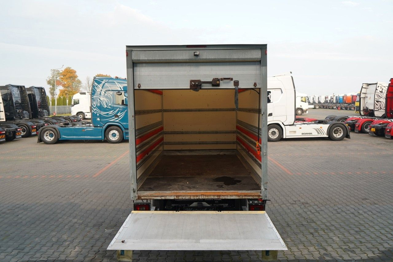 Dostavno vozilo hladnjača Fiat DUCATO / KONTENER / WINDA 750 KG / DMC: 3500 KG: slika Dostavno vozilo hladnjača Fiat DUCATO / KONTENER / WINDA 750 KG / DMC: 3500 KG Dostavno vozilo hladnjača Fiat DUCATO / KONTENER / WINDA 750 KG / DMC: 3500 KG: slika Dostavno vozilo hladnjača Fiat DUCATO / KONTENER / WINDA 750 KG / DMC: 3500 KG