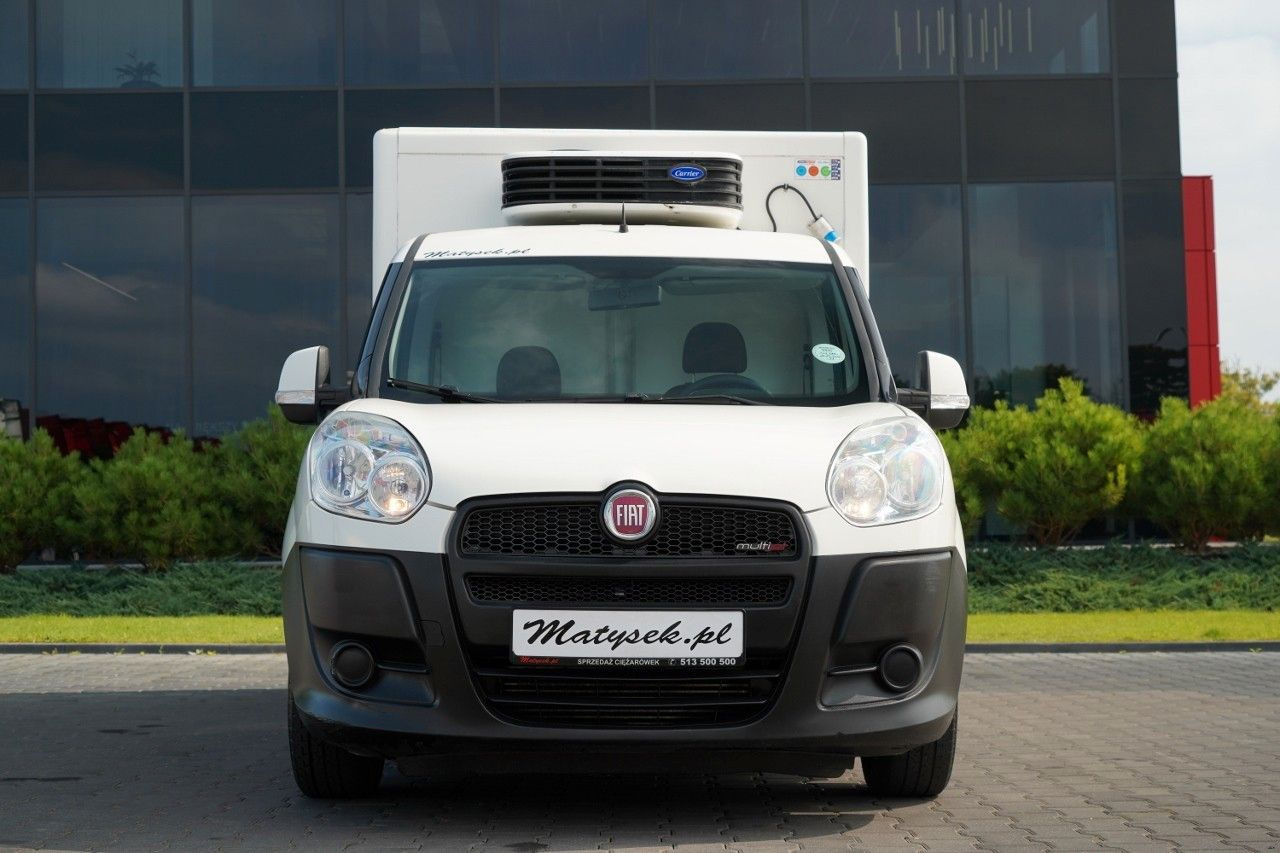 Fiat MULTIJECT / CHŁODNIA / IGLOO / AGREGAT CARRIER - Dostavno vozilo hladnjača: slika Fiat MULTIJECT / CHŁODNIA / IGLOO / AGREGAT CARRIER - Dostavno vozilo hladnjača Fiat MULTIJECT / CHŁODNIA / IGLOO / AGREGAT CARRIER - Dostavno vozilo hladnjača: slika Fiat MULTIJECT / CHŁODNIA / IGLOO / AGREGAT CARRIER - Dostavno vozilo hladnjača