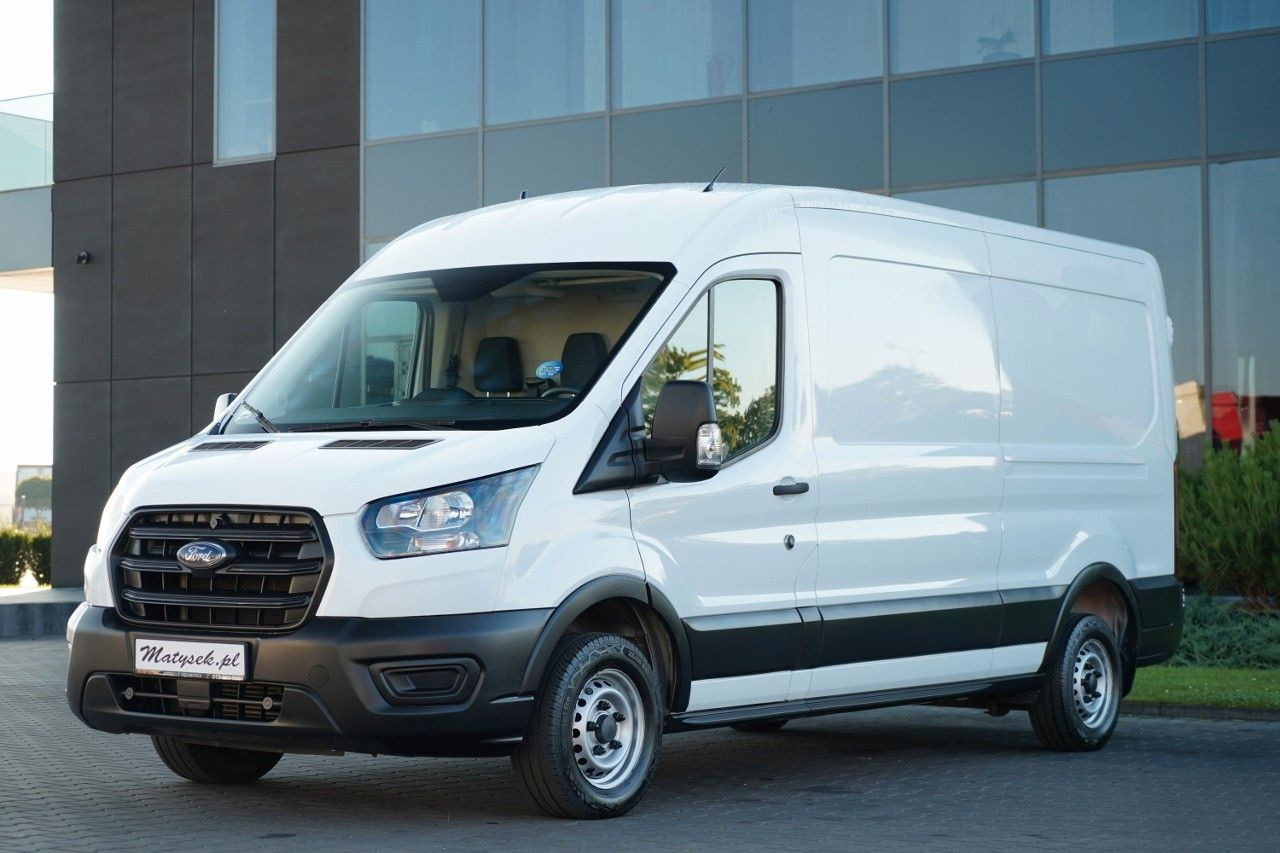 Ford TRANSIT / 2.0 D / FURGON BLASZAK / POLSKI SALON - Mali kombi: slika Ford TRANSIT / 2.0 D / FURGON BLASZAK / POLSKI SALON - Mali kombi Ford TRANSIT / 2.0 D / FURGON BLASZAK / POLSKI SALON - Mali kombi: slika Ford TRANSIT / 2.0 D / FURGON BLASZAK / POLSKI SALON - Mali kombi