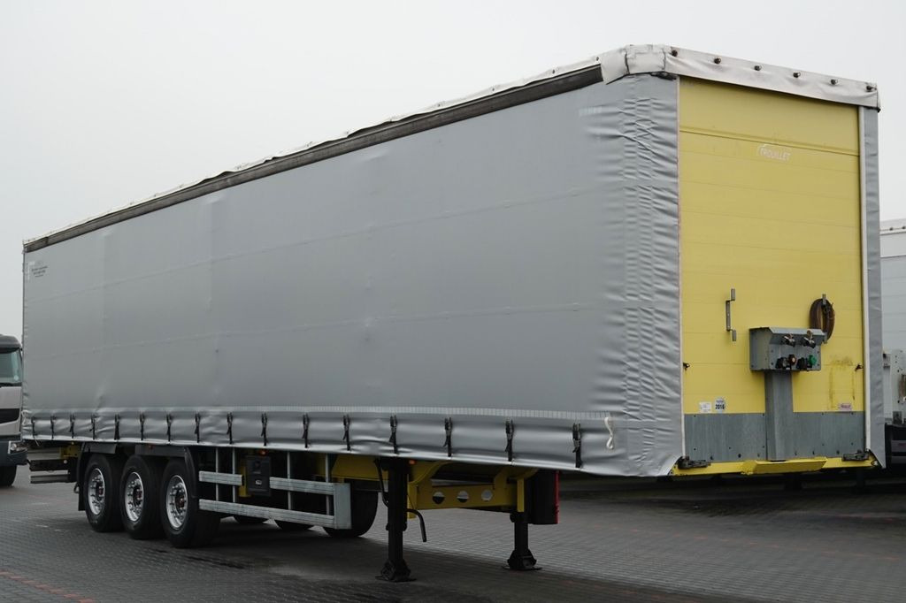 Frühauf CURTAINSIDER / STANDARD / SAF/ STRONG FLOOR/2015 - Poluprikolica s ceradom: slika Frühauf CURTAINSIDER / STANDARD / SAF/ STRONG FLOOR/2015 - Poluprikolica s ceradom Frühauf CURTAINSIDER / STANDARD / SAF/ STRONG FLOOR/2015 - Poluprikolica s ceradom: slika Frühauf CURTAINSIDER / STANDARD / SAF/ STRONG FLOOR/2015 - Poluprikolica s ceradom