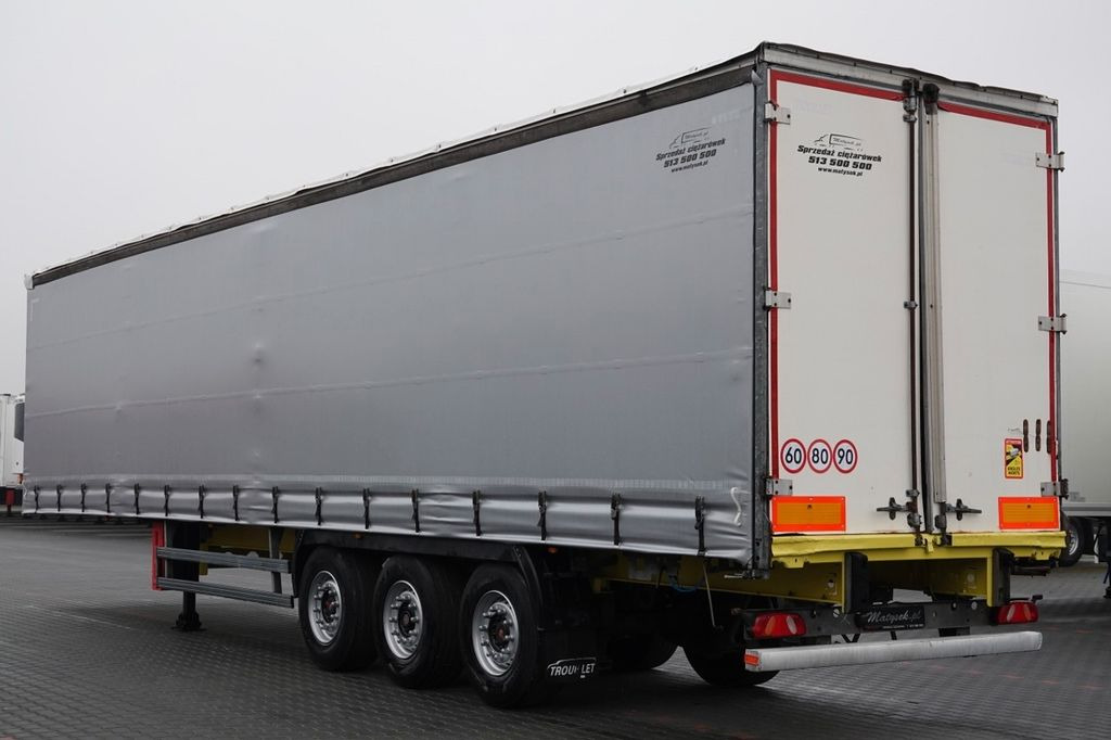 Frühauf CURTAINSIDER / STANDARD / SAF/ STRONG FLOOR/2015 - Poluprikolica s ceradom: slika Frühauf CURTAINSIDER / STANDARD / SAF/ STRONG FLOOR/2015 - Poluprikolica s ceradom Frühauf CURTAINSIDER / STANDARD / SAF/ STRONG FLOOR/2015 - Poluprikolica s ceradom: slika Frühauf CURTAINSIDER / STANDARD / SAF/ STRONG FLOOR/2015 - Poluprikolica s ceradom