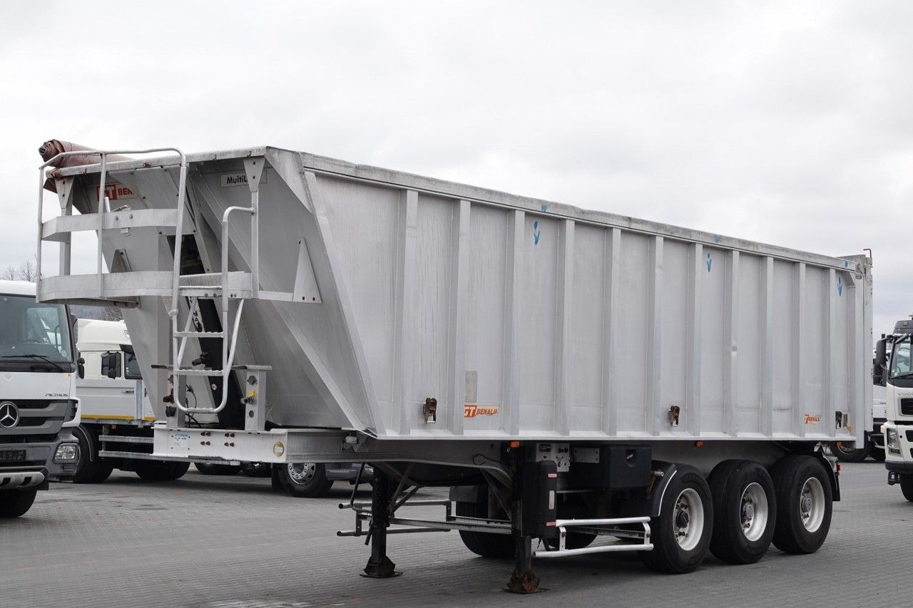 General Trailer WYWROTKA / CAŁA ALUMINIOWA / 34m3 / / ALUFELGI - Kiper poluprikolica: slika General Trailer WYWROTKA / CAŁA ALUMINIOWA / 34m3 / / ALUFELGI - Kiper poluprikolica General Trailer WYWROTKA / CAŁA ALUMINIOWA / 34m3 / / ALUFELGI - Kiper poluprikolica: slika General Trailer WYWROTKA / CAŁA ALUMINIOWA / 34m3 / / ALUFELGI - Kiper poluprikolica