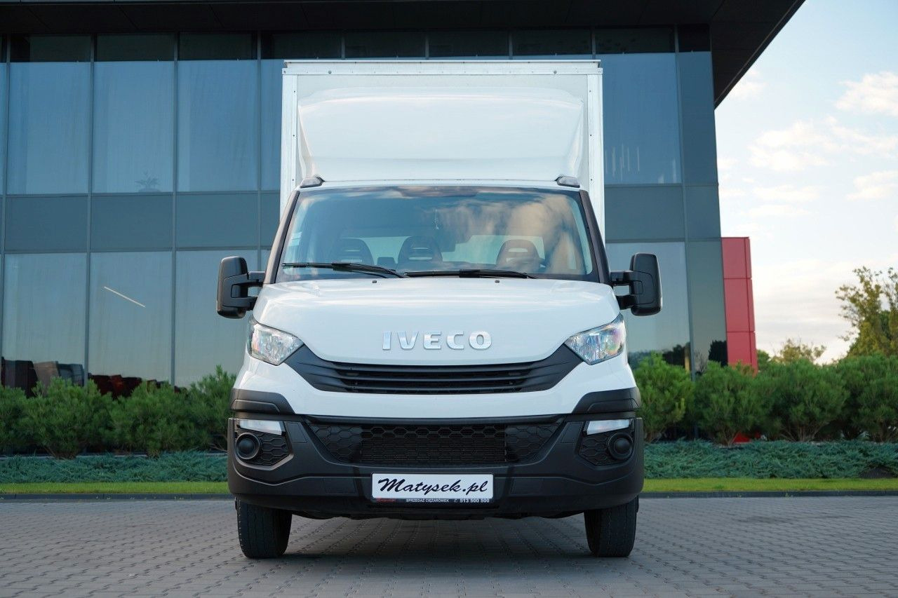 Iveco DAILY 35-140 / KONTENER / BLIŹNIAK / MANUAL / RO - Dostavno vozilo hladnjača: slika Iveco DAILY 35-140 / KONTENER / BLIŹNIAK / MANUAL / RO - Dostavno vozilo hladnjača Iveco DAILY 35-140 / KONTENER / BLIŹNIAK / MANUAL / RO - Dostavno vozilo hladnjača: slika Iveco DAILY 35-140 / KONTENER / BLIŹNIAK / MANUAL / RO - Dostavno vozilo hladnjača