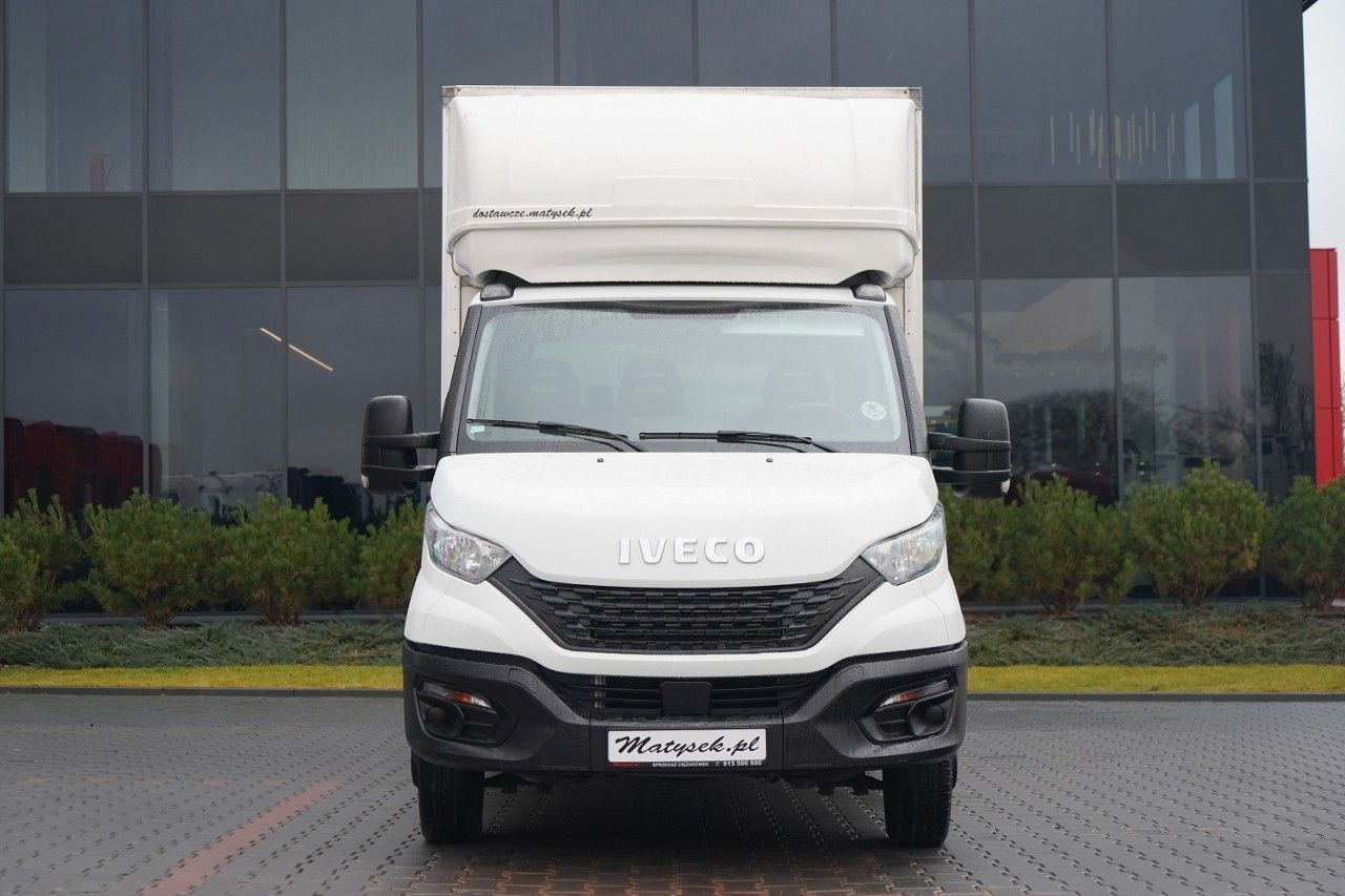 Iveco DAILY 35-160 / KONTENER 4,3 M / WINDA DHOLLANDIA - Dostavno vozilo hladnjača: slika Iveco DAILY 35-160 / KONTENER 4,3 M / WINDA DHOLLANDIA - Dostavno vozilo hladnjača Iveco DAILY 35-160 / KONTENER 4,3 M / WINDA DHOLLANDIA - Dostavno vozilo hladnjača: slika Iveco DAILY 35-160 / KONTENER 4,3 M / WINDA DHOLLANDIA - Dostavno vozilo hladnjača