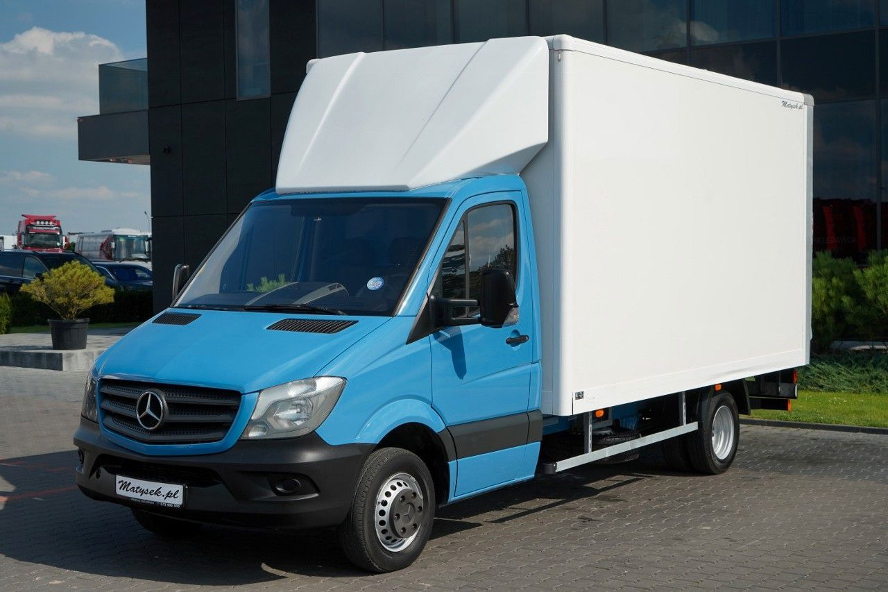 Iveco SPRINTER / KONTENER / BLIŹNIAK / WINDA DHOLLANDI - Dostavno vozilo hladnjača: slika Iveco SPRINTER / KONTENER / BLIŹNIAK / WINDA DHOLLANDI - Dostavno vozilo hladnjača Iveco SPRINTER / KONTENER / BLIŹNIAK / WINDA DHOLLANDI - Dostavno vozilo hladnjača: slika Iveco SPRINTER / KONTENER / BLIŹNIAK / WINDA DHOLLANDI - Dostavno vozilo hladnjača