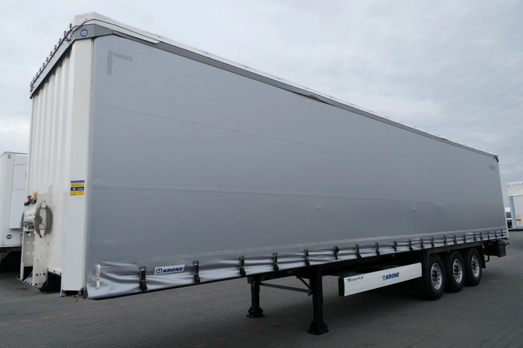 Krone CURTAINSIDER /STANDARD/LIFT ROOF & AXLE Krone CURTAINSIDER /STANDARD/LIFT ROOF & AXLE - Poluprikolica s ceradom: slika Krone CURTAINSIDER /STANDARD/LIFT ROOF & AXLE Krone CURTAINSIDER /STANDARD/LIFT ROOF & AXLE - Poluprikolica s ceradom Krone CURTAINSIDER /STANDARD/LIFT ROOF & AXLE Krone CURTAINSIDER /STANDARD/LIFT ROOF & AXLE - Poluprikolica s ceradom: slika Krone CURTAINSIDER /STANDARD/LIFT ROOF & AXLE Krone CURTAINSIDER /STANDARD/LIFT ROOF & AXLE - Poluprikolica s ceradom