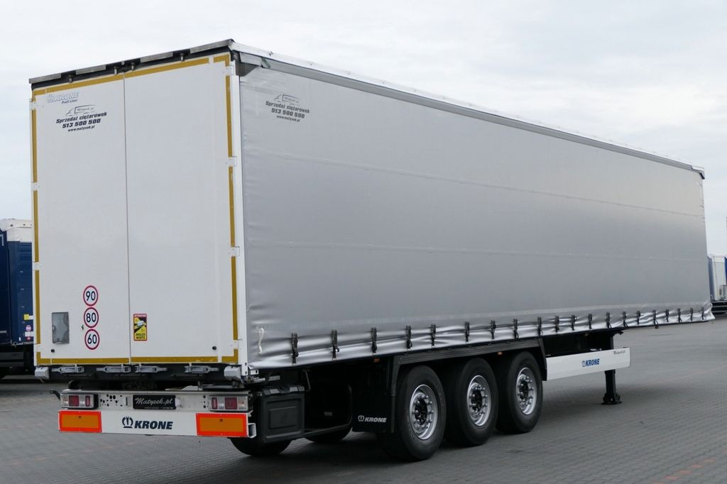 Krone CURTAINSIDER /STANDARD/LIFT ROOF & AXLE Krone CURTAINSIDER /STANDARD/LIFT ROOF & AXLE - Poluprikolica s ceradom: slika Krone CURTAINSIDER /STANDARD/LIFT ROOF & AXLE Krone CURTAINSIDER /STANDARD/LIFT ROOF & AXLE - Poluprikolica s ceradom Krone CURTAINSIDER /STANDARD/LIFT ROOF & AXLE Krone CURTAINSIDER /STANDARD/LIFT ROOF & AXLE - Poluprikolica s ceradom: slika Krone CURTAINSIDER /STANDARD/LIFT ROOF & AXLE Krone CURTAINSIDER /STANDARD/LIFT ROOF & AXLE - Poluprikolica s ceradom