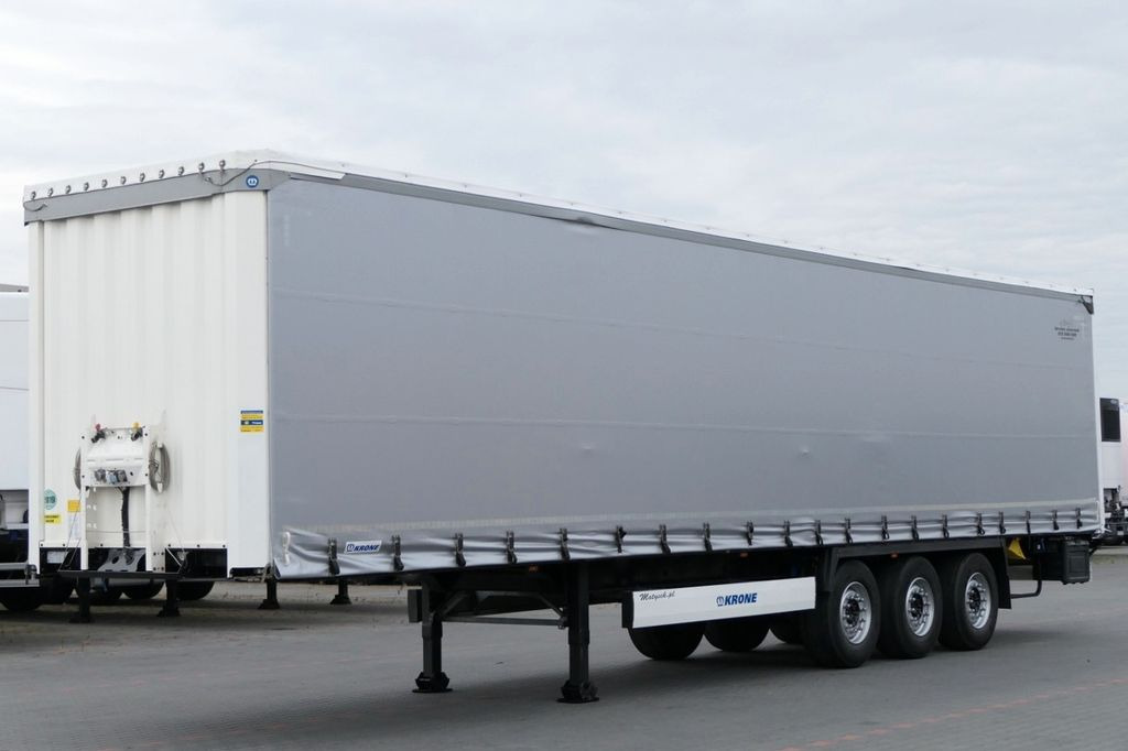 Krone CURTAINSIDER /STANDARD/LIFT ROOF & AXLE Krone CURTAINSIDER /STANDARD/LIFT ROOF & AXLE - Poluprikolica s ceradom: slika Krone CURTAINSIDER /STANDARD/LIFT ROOF & AXLE Krone CURTAINSIDER /STANDARD/LIFT ROOF & AXLE - Poluprikolica s ceradom Krone CURTAINSIDER /STANDARD/LIFT ROOF & AXLE Krone CURTAINSIDER /STANDARD/LIFT ROOF & AXLE - Poluprikolica s ceradom: slika Krone CURTAINSIDER /STANDARD/LIFT ROOF & AXLE Krone CURTAINSIDER /STANDARD/LIFT ROOF & AXLE - Poluprikolica s ceradom