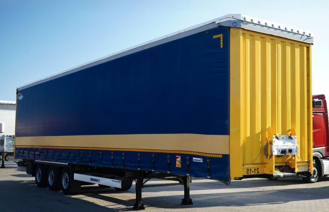 Krone FIRANKA / MEGA / DACH PODNOSZONY / LOW DECK - Poluprikolica s ceradom: slika Krone FIRANKA / MEGA / DACH PODNOSZONY / LOW DECK - Poluprikolica s ceradom Krone FIRANKA / MEGA / DACH PODNOSZONY / LOW DECK - Poluprikolica s ceradom: slika Krone FIRANKA / MEGA / DACH PODNOSZONY / LOW DECK - Poluprikolica s ceradom