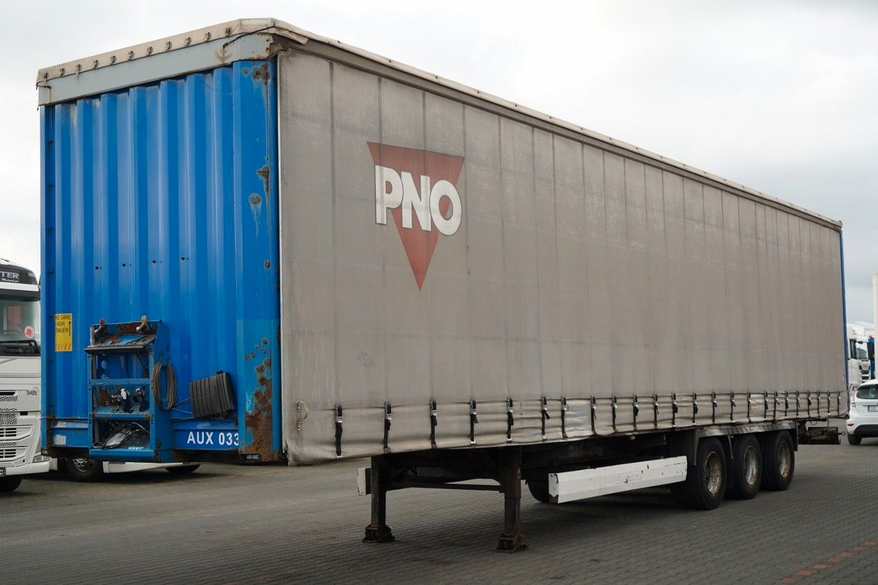 Krone FIRANKA / MEGA / LOW DECK - Poluprikolica s ceradom: slika Krone FIRANKA / MEGA / LOW DECK - Poluprikolica s ceradom Krone FIRANKA / MEGA / LOW DECK - Poluprikolica s ceradom: slika Krone FIRANKA / MEGA / LOW DECK - Poluprikolica s ceradom