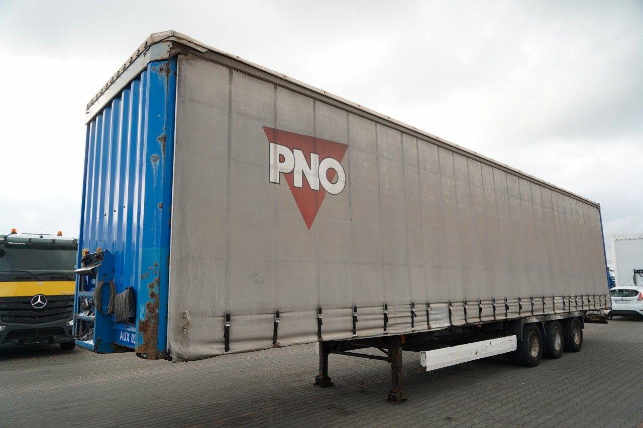 Krone FIRANKA / MEGA / LOW DECK - Poluprikolica s ceradom: slika Krone FIRANKA / MEGA / LOW DECK - Poluprikolica s ceradom Krone FIRANKA / MEGA / LOW DECK - Poluprikolica s ceradom: slika Krone FIRANKA / MEGA / LOW DECK - Poluprikolica s ceradom