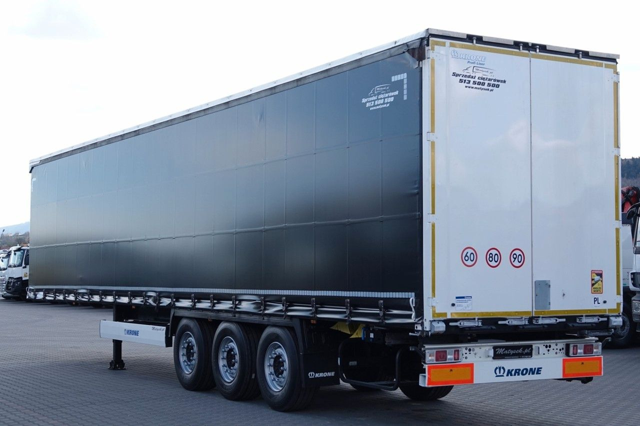 Krone FIRANKA STANDARD / OPONY 100 % / DACH PODNOSZONY Krone FIRANKA STANDARD / OPONY 100 % / DACH PODNOSZONY - Poluprikolica s ceradom: slika Krone FIRANKA STANDARD / OPONY 100 % / DACH PODNOSZONY Krone FIRANKA STANDARD / OPONY 100 % / DACH PODNOSZONY - Poluprikolica s ceradom Krone FIRANKA STANDARD / OPONY 100 % / DACH PODNOSZONY Krone FIRANKA STANDARD / OPONY 100 % / DACH PODNOSZONY - Poluprikolica s ceradom: slika Krone FIRANKA STANDARD / OPONY 100 % / DACH PODNOSZONY Krone FIRANKA STANDARD / OPONY 100 % / DACH PODNOSZONY - Poluprikolica s ceradom