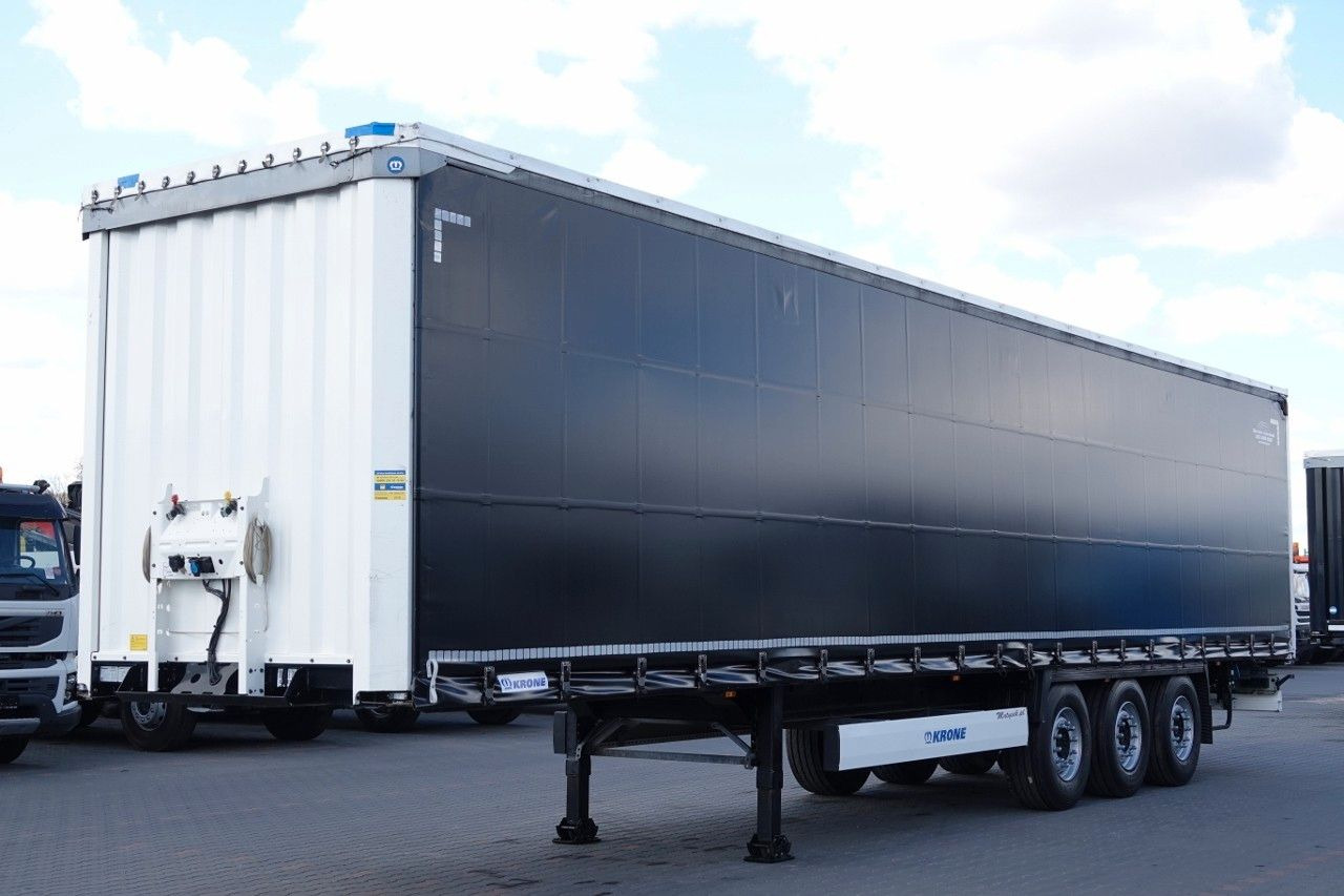 Krone FIRANKA STANDARD / OPONY 100 % / DACH PODNOSZONY Krone FIRANKA STANDARD / OPONY 100 % / DACH PODNOSZONY - Poluprikolica s ceradom: slika Krone FIRANKA STANDARD / OPONY 100 % / DACH PODNOSZONY Krone FIRANKA STANDARD / OPONY 100 % / DACH PODNOSZONY - Poluprikolica s ceradom Krone FIRANKA STANDARD / OPONY 100 % / DACH PODNOSZONY Krone FIRANKA STANDARD / OPONY 100 % / DACH PODNOSZONY - Poluprikolica s ceradom: slika Krone FIRANKA STANDARD / OPONY 100 % / DACH PODNOSZONY Krone FIRANKA STANDARD / OPONY 100 % / DACH PODNOSZONY - Poluprikolica s ceradom