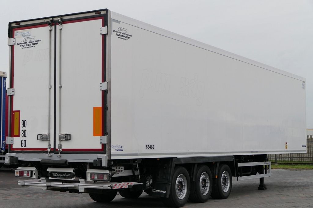 Krone KKRONE / CHŁODNIA / CARRIER VECTOR 1950 MT / BI Krone KKRONE / CHŁODNIA / CARRIER VECTOR 1950 MT / BI - Poluprikolica hladnjača: slika Krone KKRONE / CHŁODNIA / CARRIER VECTOR 1950 MT / BI Krone KKRONE / CHŁODNIA / CARRIER VECTOR 1950 MT / BI - Poluprikolica hladnjača Krone KKRONE / CHŁODNIA / CARRIER VECTOR 1950 MT / BI Krone KKRONE / CHŁODNIA / CARRIER VECTOR 1950 MT / BI - Poluprikolica hladnjača: slika Krone KKRONE / CHŁODNIA / CARRIER VECTOR 1950 MT / BI Krone KKRONE / CHŁODNIA / CARRIER VECTOR 1950 MT / BI - Poluprikolica hladnjača