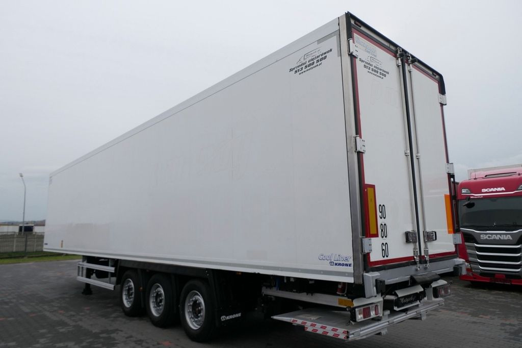 Krone KKRONE / CHŁODNIA / CARRIER VECTOR 1950 MT / BI Krone KKRONE / CHŁODNIA / CARRIER VECTOR 1950 MT / BI - Poluprikolica hladnjača: slika Krone KKRONE / CHŁODNIA / CARRIER VECTOR 1950 MT / BI Krone KKRONE / CHŁODNIA / CARRIER VECTOR 1950 MT / BI - Poluprikolica hladnjača Krone KKRONE / CHŁODNIA / CARRIER VECTOR 1950 MT / BI Krone KKRONE / CHŁODNIA / CARRIER VECTOR 1950 MT / BI - Poluprikolica hladnjača: slika Krone KKRONE / CHŁODNIA / CARRIER VECTOR 1950 MT / BI Krone KKRONE / CHŁODNIA / CARRIER VECTOR 1950 MT / BI - Poluprikolica hladnjača