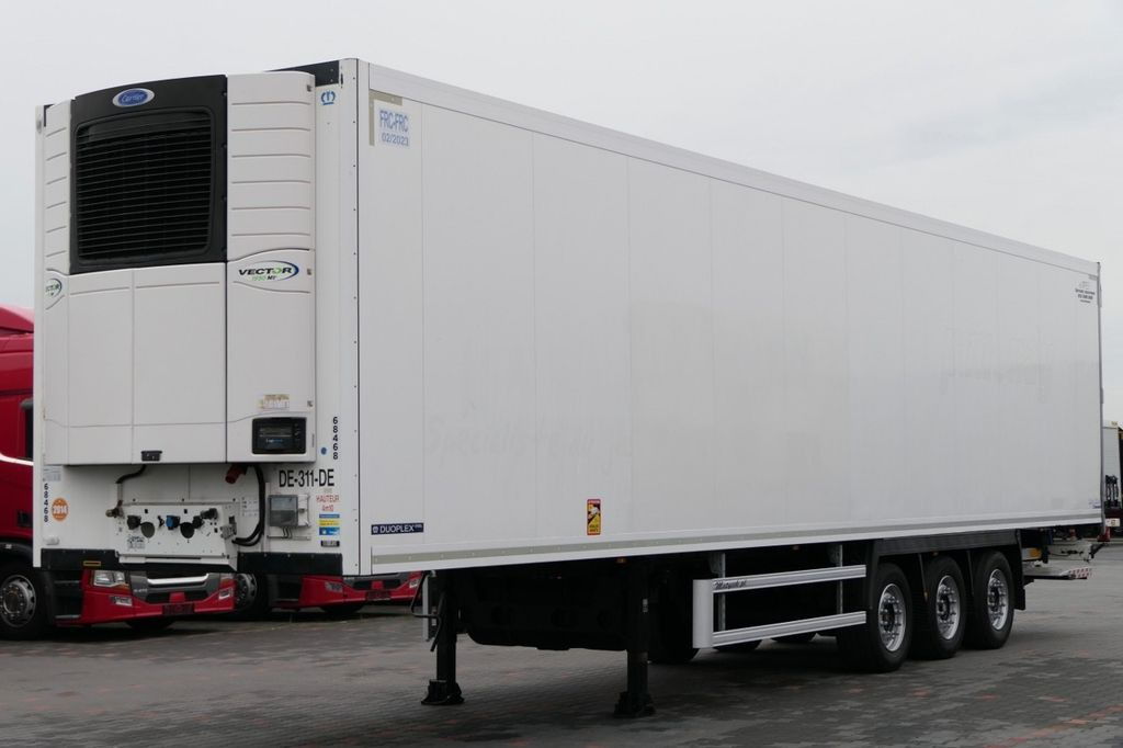 Krone KKRONE / CHŁODNIA / CARRIER VECTOR 1950 MT / BI Krone KKRONE / CHŁODNIA / CARRIER VECTOR 1950 MT / BI - Poluprikolica hladnjača: slika Krone KKRONE / CHŁODNIA / CARRIER VECTOR 1950 MT / BI Krone KKRONE / CHŁODNIA / CARRIER VECTOR 1950 MT / BI - Poluprikolica hladnjača Krone KKRONE / CHŁODNIA / CARRIER VECTOR 1950 MT / BI Krone KKRONE / CHŁODNIA / CARRIER VECTOR 1950 MT / BI - Poluprikolica hladnjača: slika Krone KKRONE / CHŁODNIA / CARRIER VECTOR 1950 MT / BI Krone KKRONE / CHŁODNIA / CARRIER VECTOR 1950 MT / BI - Poluprikolica hladnjača