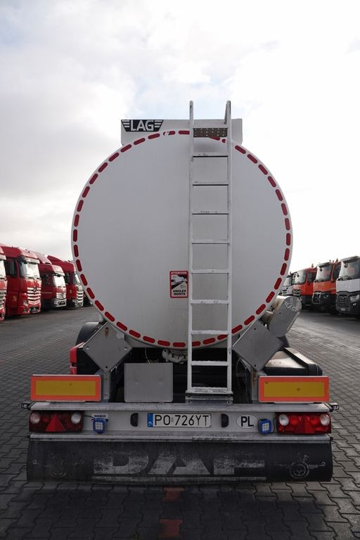 Lag CYSTERNA DO PALIWA / 36200 L / 4 KOMORY Lag CYSTERNA DO PALIWA / 36200 L / 4 KOMORY - Poluprikolica cisterna: slika Lag CYSTERNA DO PALIWA / 36200 L / 4 KOMORY Lag CYSTERNA DO PALIWA / 36200 L / 4 KOMORY - Poluprikolica cisterna Lag CYSTERNA DO PALIWA / 36200 L / 4 KOMORY Lag CYSTERNA DO PALIWA / 36200 L / 4 KOMORY - Poluprikolica cisterna: slika Lag CYSTERNA DO PALIWA / 36200 L / 4 KOMORY Lag CYSTERNA DO PALIWA / 36200 L / 4 KOMORY - Poluprikolica cisterna