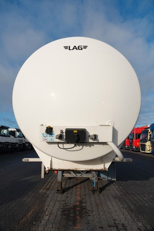 Poluprikolica cisterna Lag CYSTERNA DO PALIWA / 36200 L / 4 KOMORY Lag CYSTERNA DO PALIWA / 36200 L / 4 KOMORY: slika Poluprikolica cisterna Lag CYSTERNA DO PALIWA / 36200 L / 4 KOMORY Lag CYSTERNA DO PALIWA / 36200 L / 4 KOMORY Poluprikolica cisterna Lag CYSTERNA DO PALIWA / 36200 L / 4 KOMORY Lag CYSTERNA DO PALIWA / 36200 L / 4 KOMORY: slika Poluprikolica cisterna Lag CYSTERNA DO PALIWA / 36200 L / 4 KOMORY Lag CYSTERNA DO PALIWA / 36200 L / 4 KOMORY