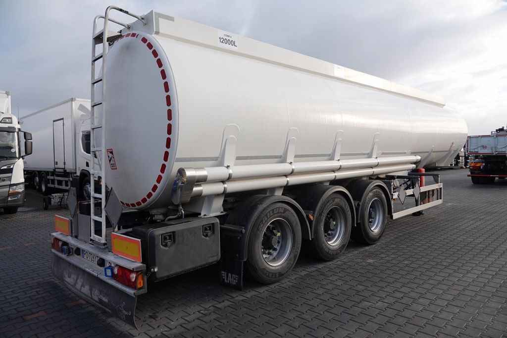 Poluprikolica cisterna Lag CYSTERNA DO PALIWA / 36200 L / 4 KOMORY Lag CYSTERNA DO PALIWA / 36200 L / 4 KOMORY: slika Poluprikolica cisterna Lag CYSTERNA DO PALIWA / 36200 L / 4 KOMORY Lag CYSTERNA DO PALIWA / 36200 L / 4 KOMORY Poluprikolica cisterna Lag CYSTERNA DO PALIWA / 36200 L / 4 KOMORY Lag CYSTERNA DO PALIWA / 36200 L / 4 KOMORY: slika Poluprikolica cisterna Lag CYSTERNA DO PALIWA / 36200 L / 4 KOMORY Lag CYSTERNA DO PALIWA / 36200 L / 4 KOMORY