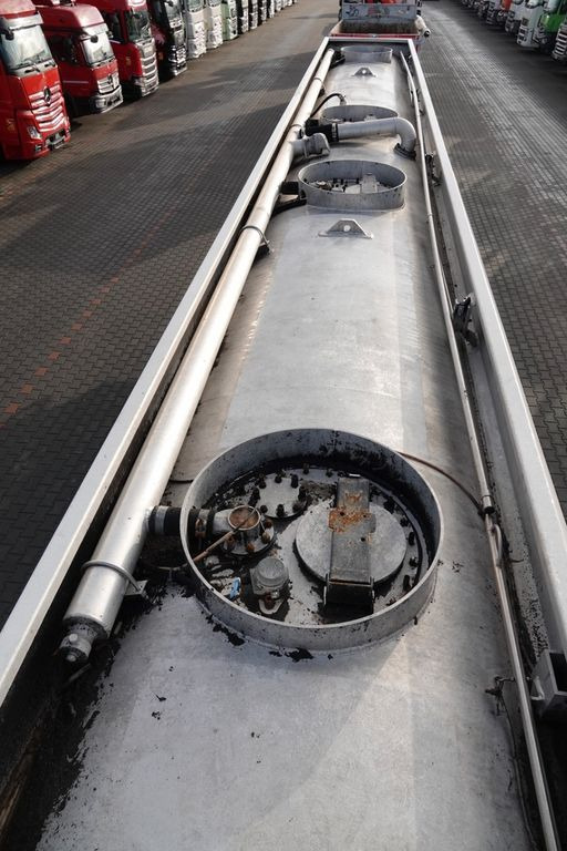 Poluprikolica cisterna Lag CYSTERNA DO PALIWA / 36200 L / 4 KOMORY Lag CYSTERNA DO PALIWA / 36200 L / 4 KOMORY: slika Poluprikolica cisterna Lag CYSTERNA DO PALIWA / 36200 L / 4 KOMORY Lag CYSTERNA DO PALIWA / 36200 L / 4 KOMORY Poluprikolica cisterna Lag CYSTERNA DO PALIWA / 36200 L / 4 KOMORY Lag CYSTERNA DO PALIWA / 36200 L / 4 KOMORY: slika Poluprikolica cisterna Lag CYSTERNA DO PALIWA / 36200 L / 4 KOMORY Lag CYSTERNA DO PALIWA / 36200 L / 4 KOMORY