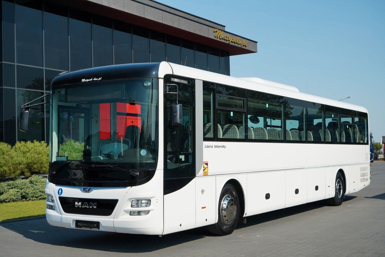 MAN INTERCITY / EURO6 / PRZEBIEG 63000 KM / SPROWADZ - Prigradski autobus: slika MAN INTERCITY / EURO6 / PRZEBIEG 63000 KM / SPROWADZ - Prigradski autobus MAN INTERCITY / EURO6 / PRZEBIEG 63000 KM / SPROWADZ - Prigradski autobus: slika MAN INTERCITY / EURO6 / PRZEBIEG 63000 KM / SPROWADZ - Prigradski autobus