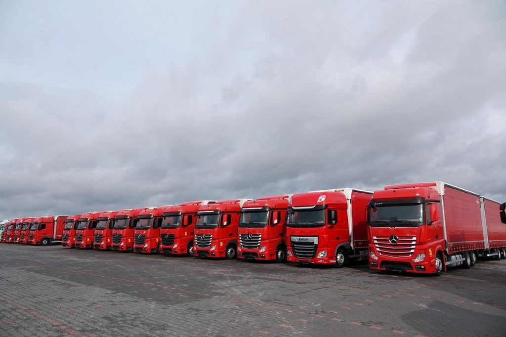 Mercedes-Benz ACTROS 2548/JUMBO TRUCK 120 M3/VEHICULAR/I-COOL - Kamion s ceradom: slika Mercedes-Benz ACTROS 2548/JUMBO TRUCK 120 M3/VEHICULAR/I-COOL - Kamion s ceradom Mercedes-Benz ACTROS 2548/JUMBO TRUCK 120 M3/VEHICULAR/I-COOL - Kamion s ceradom: slika Mercedes-Benz ACTROS 2548/JUMBO TRUCK 120 M3/VEHICULAR/I-COOL - Kamion s ceradom