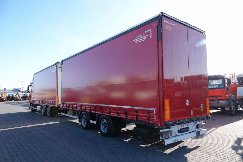 Mercedes-Benz ACTROS 2548 / ZESTAW TANDEM 120 M3 / PRZEJAZDOWY - Kamion s ceradom: slika Mercedes-Benz ACTROS 2548 / ZESTAW TANDEM 120 M3 / PRZEJAZDOWY - Kamion s ceradom Mercedes-Benz ACTROS 2548 / ZESTAW TANDEM 120 M3 / PRZEJAZDOWY - Kamion s ceradom: slika Mercedes-Benz ACTROS 2548 / ZESTAW TANDEM 120 M3 / PRZEJAZDOWY - Kamion s ceradom
