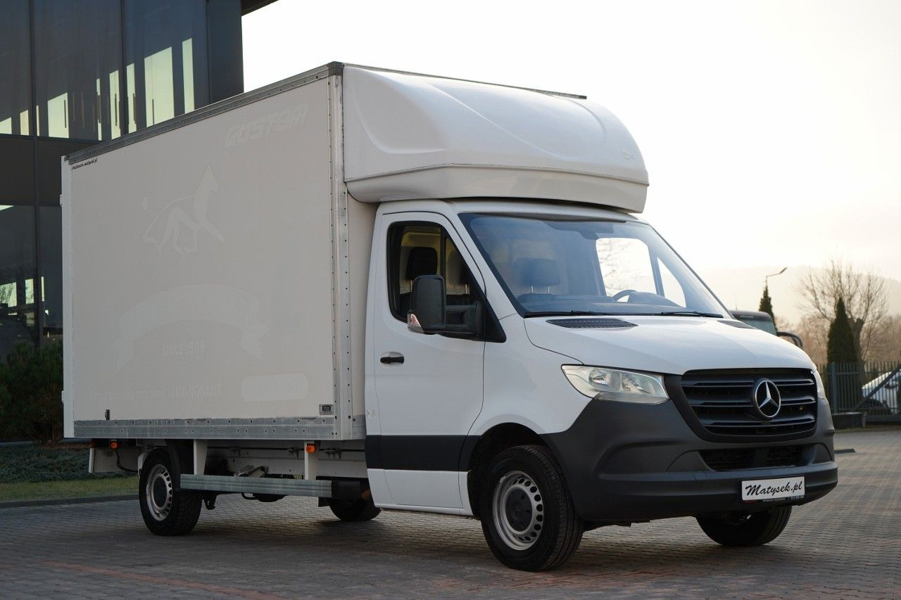 Mercedes-Benz SPRINTER / KONTENER / 2019 - Dostavno vozilo s ceradom: slika Mercedes-Benz SPRINTER / KONTENER / 2019 - Dostavno vozilo s ceradom Mercedes-Benz SPRINTER / KONTENER / 2019 - Dostavno vozilo s ceradom: slika Mercedes-Benz SPRINTER / KONTENER / 2019 - Dostavno vozilo s ceradom