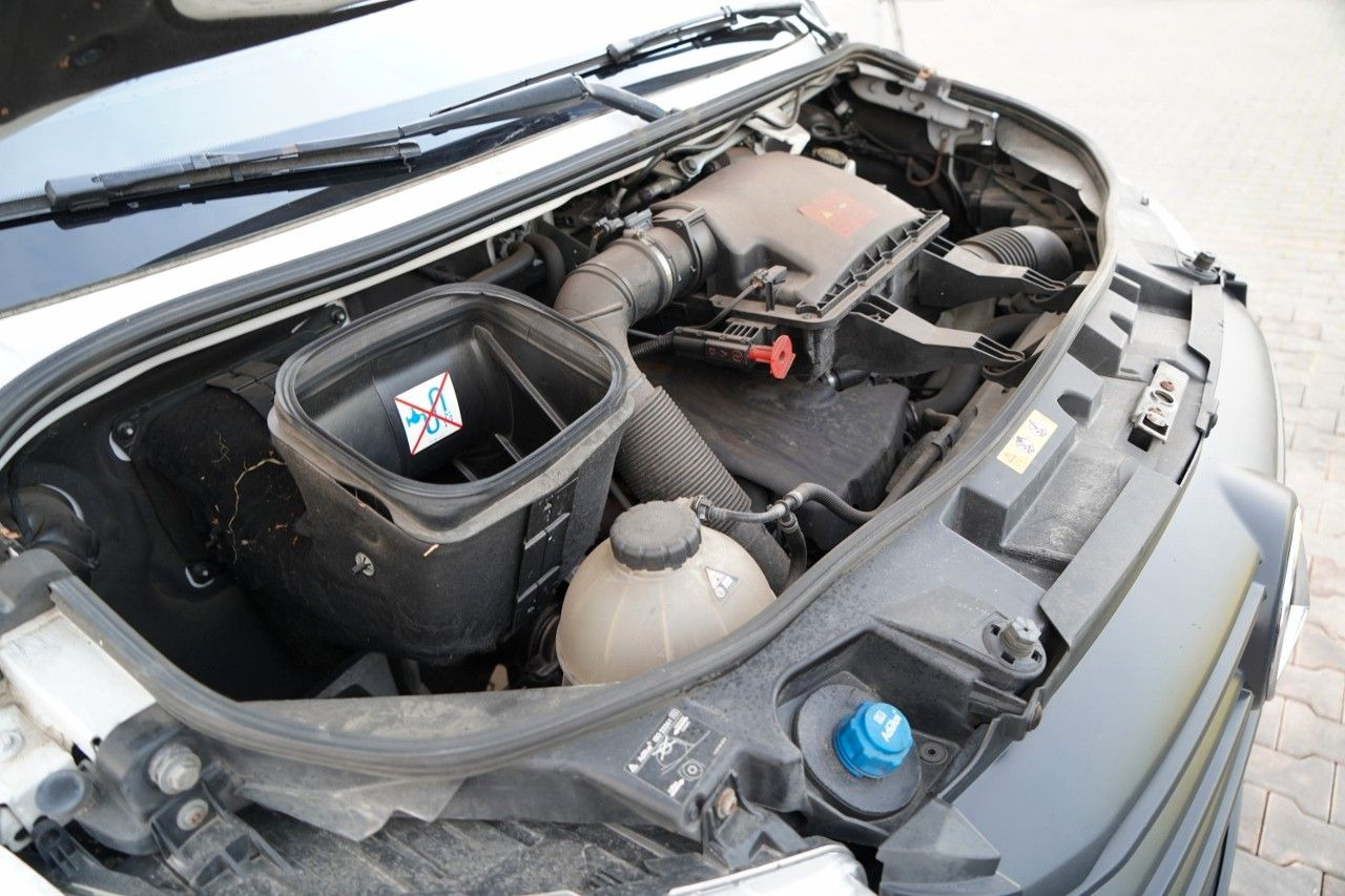 Dostavno vozilo s ceradom Mercedes-Benz SPRINTER / KONTENER / 2019: slika Dostavno vozilo s ceradom Mercedes-Benz SPRINTER / KONTENER / 2019 Dostavno vozilo s ceradom Mercedes-Benz SPRINTER / KONTENER / 2019: slika Dostavno vozilo s ceradom Mercedes-Benz SPRINTER / KONTENER / 2019