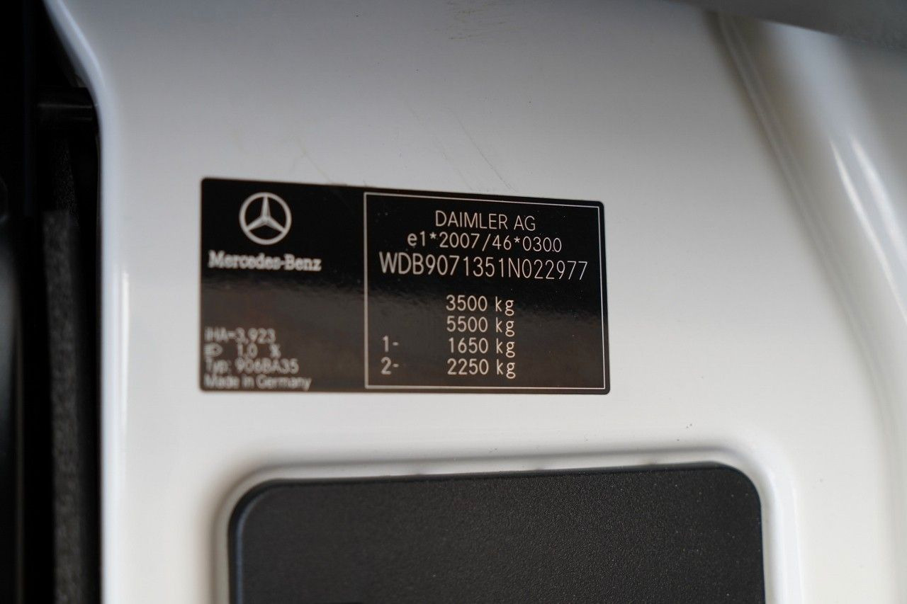 Dostavno vozilo s ceradom Mercedes-Benz SPRINTER / KONTENER / 2019: slika Dostavno vozilo s ceradom Mercedes-Benz SPRINTER / KONTENER / 2019 Dostavno vozilo s ceradom Mercedes-Benz SPRINTER / KONTENER / 2019: slika Dostavno vozilo s ceradom Mercedes-Benz SPRINTER / KONTENER / 2019