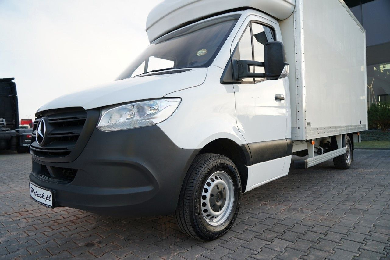 Dostavno vozilo s ceradom Mercedes-Benz SPRINTER / KONTENER / 2019: slika Dostavno vozilo s ceradom Mercedes-Benz SPRINTER / KONTENER / 2019 Dostavno vozilo s ceradom Mercedes-Benz SPRINTER / KONTENER / 2019: slika Dostavno vozilo s ceradom Mercedes-Benz SPRINTER / KONTENER / 2019