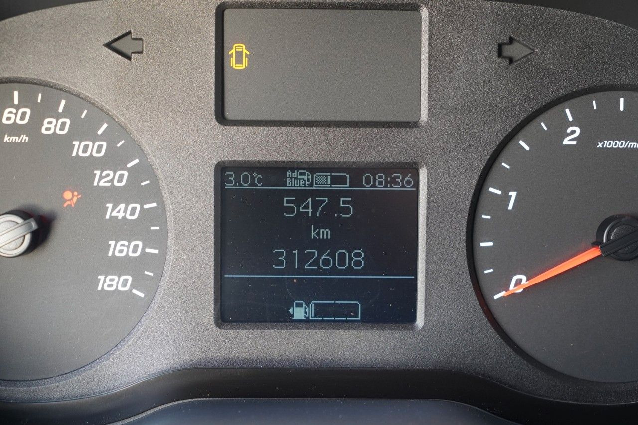 Dostavno vozilo s ceradom Mercedes-Benz SPRINTER / KONTENER / 2019: slika Dostavno vozilo s ceradom Mercedes-Benz SPRINTER / KONTENER / 2019 Dostavno vozilo s ceradom Mercedes-Benz SPRINTER / KONTENER / 2019: slika Dostavno vozilo s ceradom Mercedes-Benz SPRINTER / KONTENER / 2019