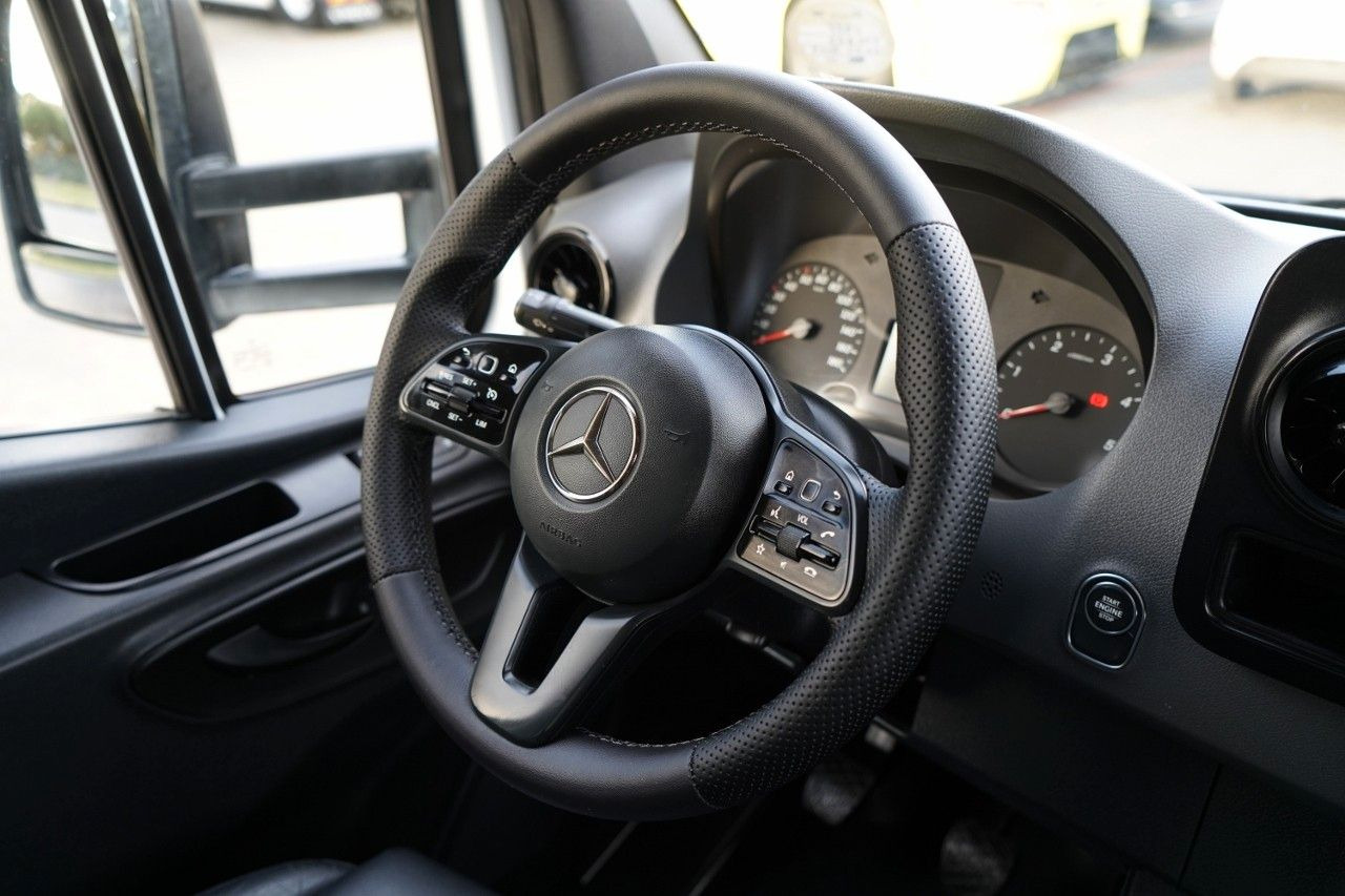 Dostavno vozilo s ceradom Mercedes-Benz SPRINTER / KONTENER / 2019: slika Dostavno vozilo s ceradom Mercedes-Benz SPRINTER / KONTENER / 2019 Dostavno vozilo s ceradom Mercedes-Benz SPRINTER / KONTENER / 2019: slika Dostavno vozilo s ceradom Mercedes-Benz SPRINTER / KONTENER / 2019