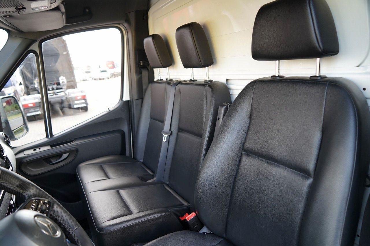 Dostavno vozilo s ceradom Mercedes-Benz SPRINTER / KONTENER / 2019: slika Dostavno vozilo s ceradom Mercedes-Benz SPRINTER / KONTENER / 2019 Dostavno vozilo s ceradom Mercedes-Benz SPRINTER / KONTENER / 2019: slika Dostavno vozilo s ceradom Mercedes-Benz SPRINTER / KONTENER / 2019
