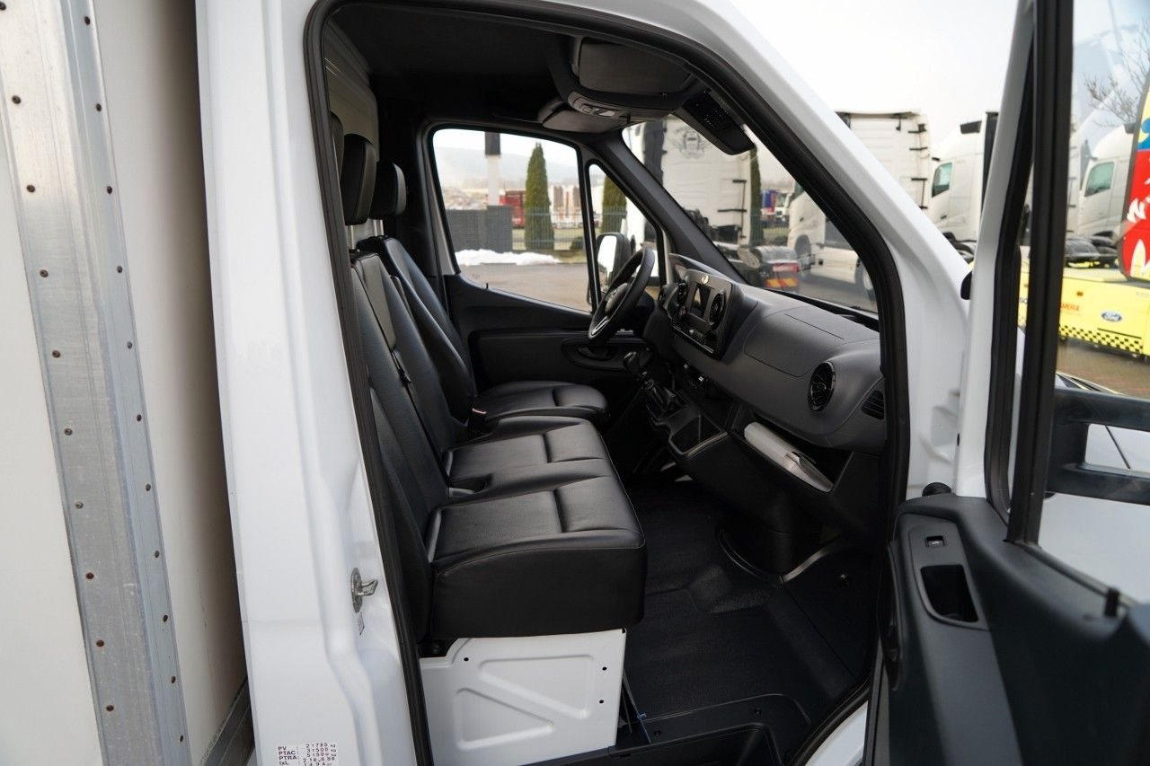 Dostavno vozilo s ceradom Mercedes-Benz SPRINTER / KONTENER / 2019: slika Dostavno vozilo s ceradom Mercedes-Benz SPRINTER / KONTENER / 2019 Dostavno vozilo s ceradom Mercedes-Benz SPRINTER / KONTENER / 2019: slika Dostavno vozilo s ceradom Mercedes-Benz SPRINTER / KONTENER / 2019