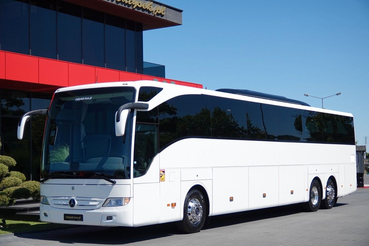 Mercedes-Benz TOURISMO /EURO 6 / SPROWADZONY / TURYSTYCZNY / A - Turistički autobus: slika Mercedes-Benz TOURISMO /EURO 6 / SPROWADZONY / TURYSTYCZNY / A - Turistički autobus Mercedes-Benz TOURISMO /EURO 6 / SPROWADZONY / TURYSTYCZNY / A - Turistički autobus: slika Mercedes-Benz TOURISMO /EURO 6 / SPROWADZONY / TURYSTYCZNY / A - Turistički autobus