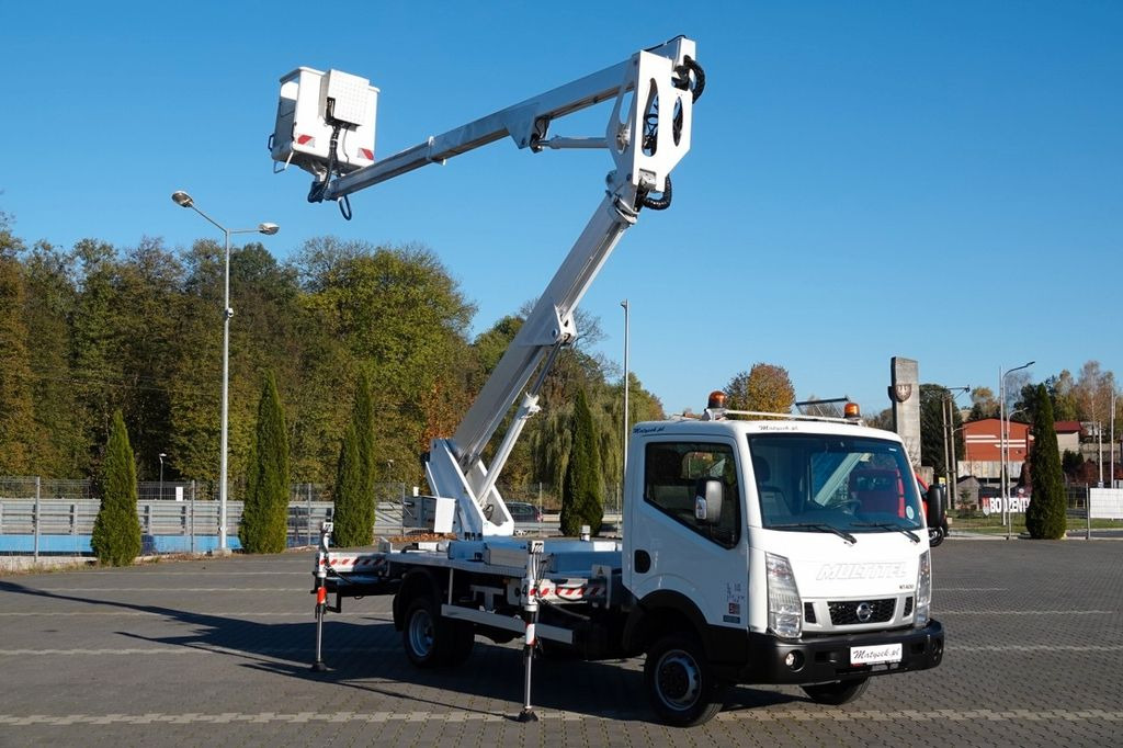 Nissan CABSTAR / NT 400 35.13 / PODNOŚNIK KOSZOWY MULTI - Podizna platforma montirana na kamion: slika Nissan CABSTAR / NT 400 35.13 / PODNOŚNIK KOSZOWY MULTI - Podizna platforma montirana na kamion Nissan CABSTAR / NT 400 35.13 / PODNOŚNIK KOSZOWY MULTI - Podizna platforma montirana na kamion: slika Nissan CABSTAR / NT 400 35.13 / PODNOŚNIK KOSZOWY MULTI - Podizna platforma montirana na kamion