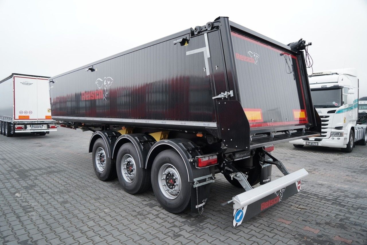 Reisch WYWROTKA 27 m3 / FABRYCZNIE NOWA / 2025 / OŚ PO - Kiper poluprikolica: slika Reisch WYWROTKA 27 m3 / FABRYCZNIE NOWA / 2025 / OŚ PO - Kiper poluprikolica Reisch WYWROTKA 27 m3 / FABRYCZNIE NOWA / 2025 / OŚ PO - Kiper poluprikolica: slika Reisch WYWROTKA 27 m3 / FABRYCZNIE NOWA / 2025 / OŚ PO - Kiper poluprikolica