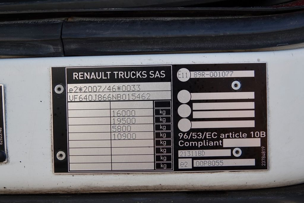 Zakup Renault D 250 / CHŁODNIA - 6,7 m / THERMO KING T 600R / Renault D 250 / CHŁODNIA - 6,7 m / THERMO KING T 600R / Renault D 250 / CHŁODNIA - 6,7 m / THERMO KING T 600R / Renault D 250 / CHŁODNIA - 6,7 m / THERMO KING T 600R /: slika Zakup Renault D 250 / CHŁODNIA - 6,7 m / THERMO KING T 600R / Renault D 250 / CHŁODNIA - 6,7 m / THERMO KING T 600R / Renault D 250 / CHŁODNIA - 6,7 m / THERMO KING T 600R / Renault D 250 / CHŁODNIA - 6,7 m / THERMO KING T 600R /