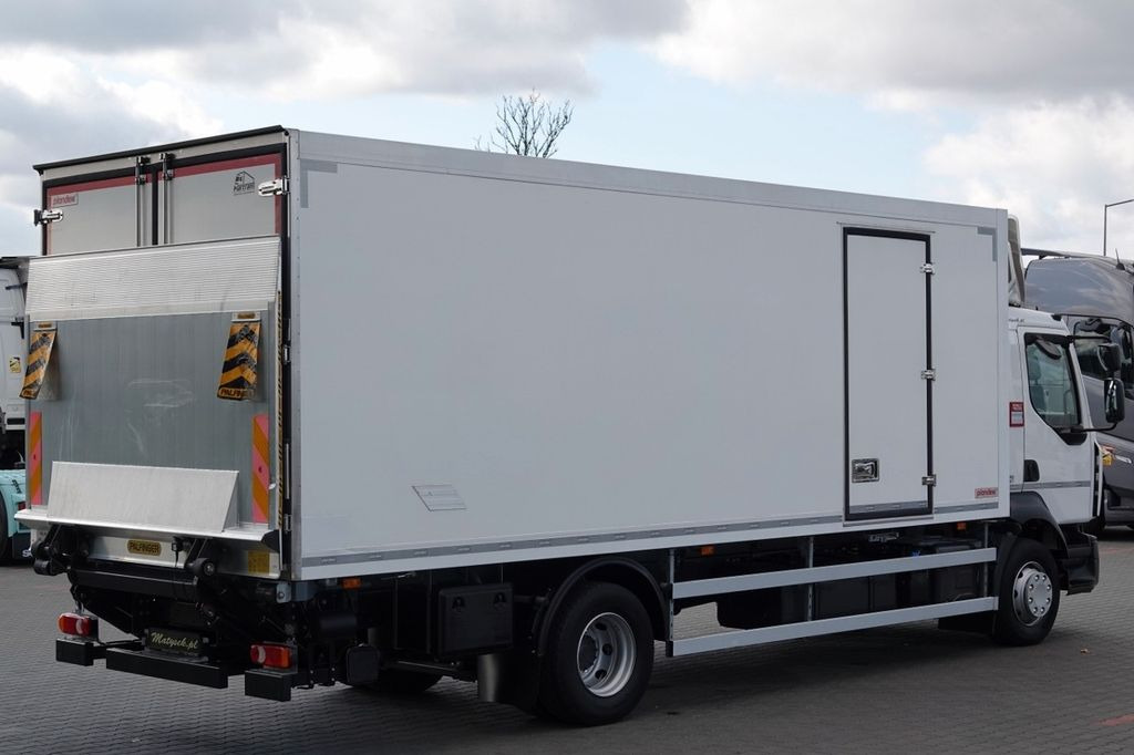 Renault D 280 / CHŁODNIA - 6,7 m / THERMO KING ES-600 MA - Kamion hladnjača: slika Renault D 280 / CHŁODNIA - 6,7 m / THERMO KING ES-600 MA - Kamion hladnjača Renault D 280 / CHŁODNIA - 6,7 m / THERMO KING ES-600 MA - Kamion hladnjača: slika Renault D 280 / CHŁODNIA - 6,7 m / THERMO KING ES-600 MA - Kamion hladnjača