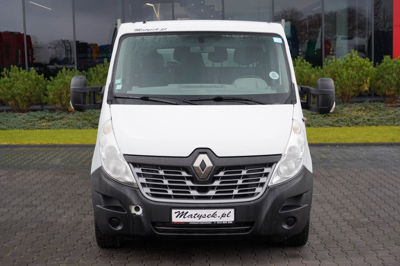 Renault MASTER MAXI / BRYGADÓWKA / DOKA / SKRZYNIOWY - Dostavno vozilo sa zatvorenim sandukom, Dostavno vozilo s dvostrukom kabinom: slika Renault MASTER MAXI / BRYGADÓWKA / DOKA / SKRZYNIOWY - Dostavno vozilo sa zatvorenim sandukom, Dostavno vozilo s dvostrukom kabinom Renault MASTER MAXI / BRYGADÓWKA / DOKA / SKRZYNIOWY - Dostavno vozilo sa zatvorenim sandukom, Dostavno vozilo s dvostrukom kabinom: slika Renault MASTER MAXI / BRYGADÓWKA / DOKA / SKRZYNIOWY - Dostavno vozilo sa zatvorenim sandukom, Dostavno vozilo s dvostrukom kabinom