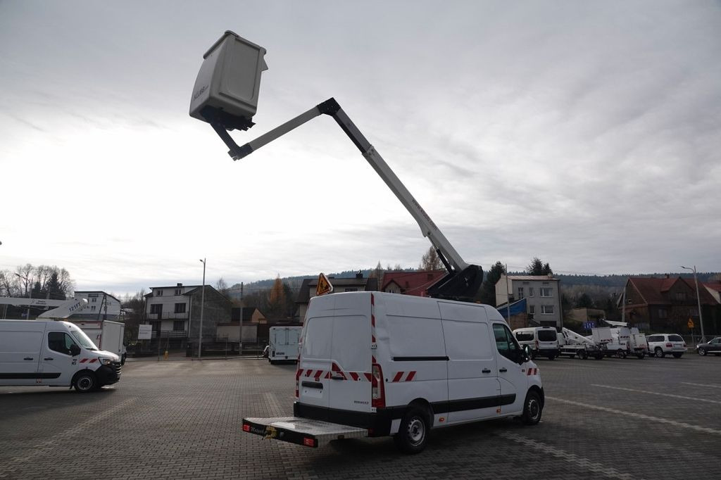 Renault MASTER / PODNOŚNIK KOSZOWY - Podizna platforma montirana na kamion: slika Renault MASTER / PODNOŚNIK KOSZOWY - Podizna platforma montirana na kamion Renault MASTER / PODNOŚNIK KOSZOWY - Podizna platforma montirana na kamion: slika Renault MASTER / PODNOŚNIK KOSZOWY - Podizna platforma montirana na kamion