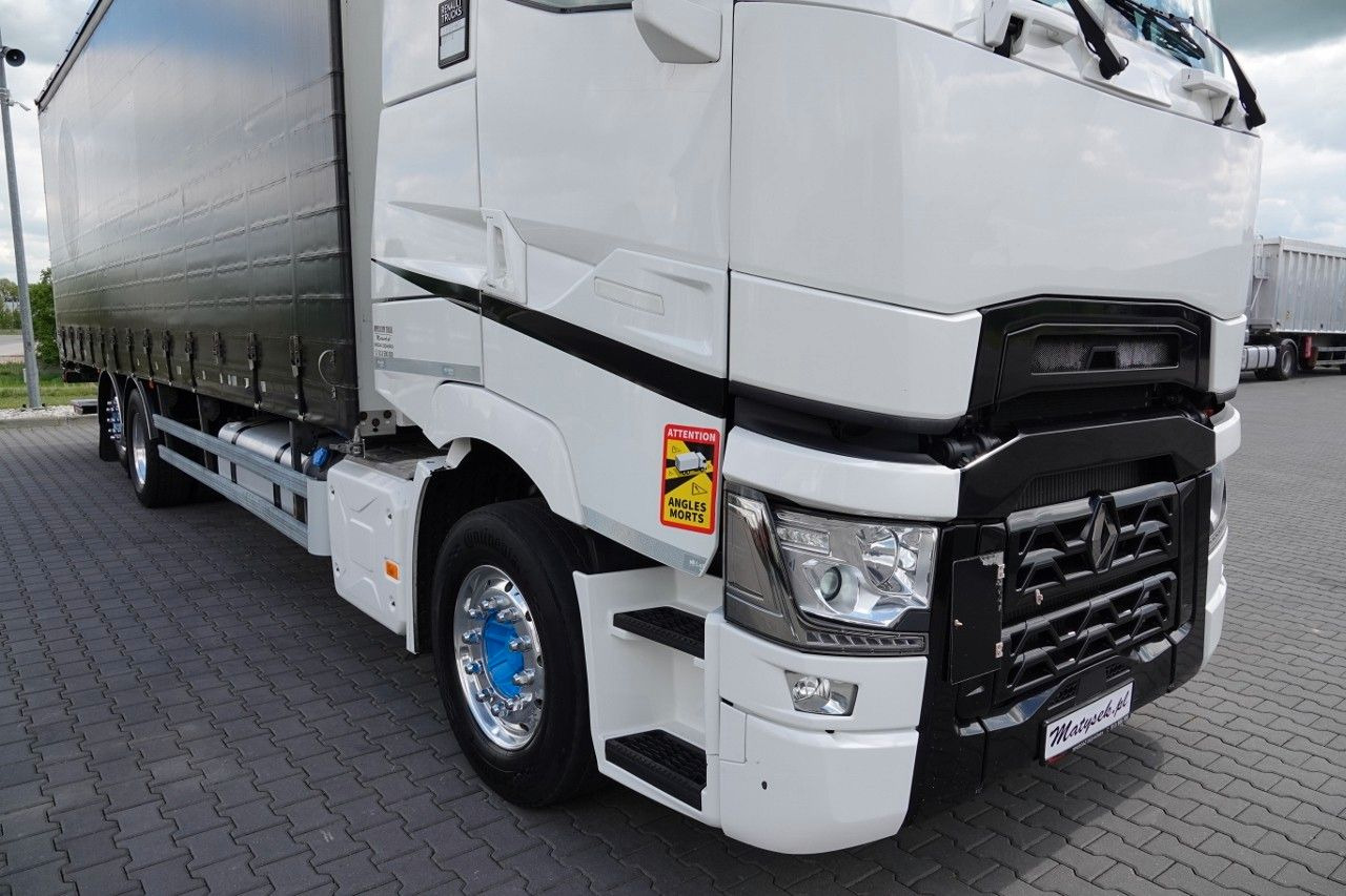 Renault T 440 / 6X2 / SOLÓWKA / FIRANKA 9.5 M / I-PARK C - Kamion s ceradom: slika Renault T 440 / 6X2 / SOLÓWKA / FIRANKA 9.5 M / I-PARK C - Kamion s ceradom Renault T 440 / 6X2 / SOLÓWKA / FIRANKA 9.5 M / I-PARK C - Kamion s ceradom: slika Renault T 440 / 6X2 / SOLÓWKA / FIRANKA 9.5 M / I-PARK C - Kamion s ceradom