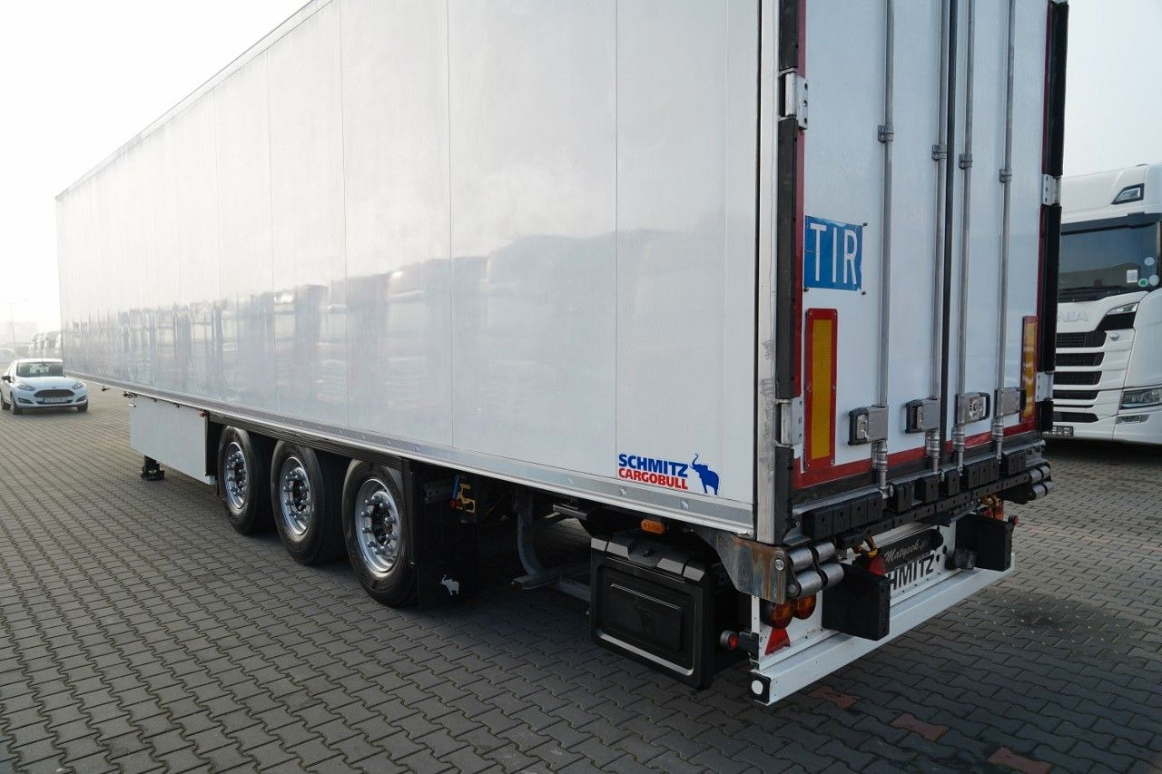 Zakup  Schmitz Cargobull / CHŁODNIA / THERMO KING SLX 300 / HAKÓWKA / OŚ Schmitz Cargobull / CHŁODNIA / THERMO KING SLX 300 / HAKÓWKA / OŚ: slika Zakup  Schmitz Cargobull / CHŁODNIA / THERMO KING SLX 300 / HAKÓWKA / OŚ Schmitz Cargobull / CHŁODNIA / THERMO KING SLX 300 / HAKÓWKA / OŚ