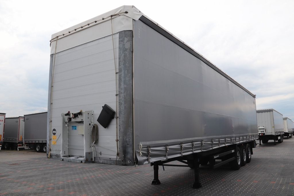 Schmitz Cargobull CURTAINSIDER /STANDARD / CODE XL / LIFTED AXLE - Poluprikolica s ceradom: slika Schmitz Cargobull CURTAINSIDER /STANDARD / CODE XL / LIFTED AXLE - Poluprikolica s ceradom Schmitz Cargobull CURTAINSIDER /STANDARD / CODE XL / LIFTED AXLE - Poluprikolica s ceradom: slika Schmitz Cargobull CURTAINSIDER /STANDARD / CODE XL / LIFTED AXLE - Poluprikolica s ceradom