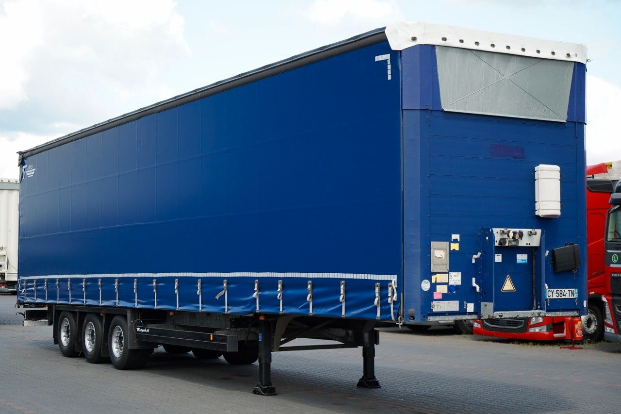 Schmitz Cargobull FIRANKA / MEGA / LOWDECK / DACH PODNOSZONY / - Poluprikolica s ceradom: slika Schmitz Cargobull FIRANKA / MEGA / LOWDECK / DACH PODNOSZONY / - Poluprikolica s ceradom Schmitz Cargobull FIRANKA / MEGA / LOWDECK / DACH PODNOSZONY / - Poluprikolica s ceradom: slika Schmitz Cargobull FIRANKA / MEGA / LOWDECK / DACH PODNOSZONY / - Poluprikolica s ceradom